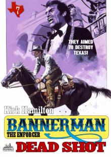 Bannerman the Enforcer 7