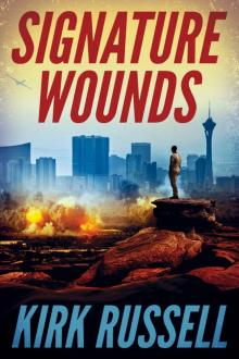 Signature Wounds