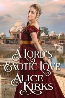 A Lord's Exotic Love