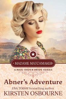 Abner's Adventure