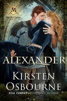 Alexander_A Seventh Son Novel Alexander_A Seventh Son Novel