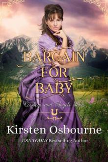 Bargain For Baby