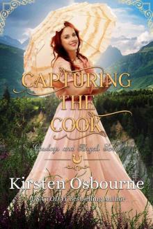 Capturing the Cook