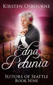 Edna Petunia