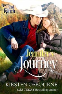 Jennifer's Journey Jennifer's Journey