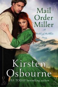 Mail Order Miller