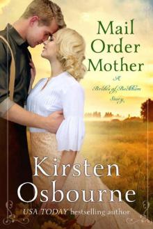 Mail Order Mother Mail Order Mother
