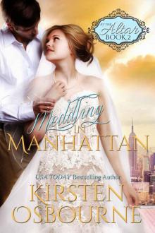 Meddling in Manhattan