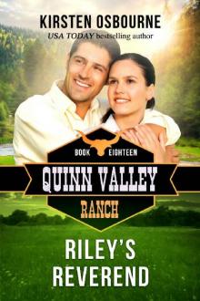 Riley's Reverend