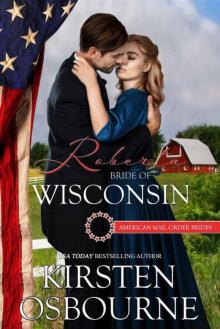 Roberta_Bride of Wisconsin Roberta_Bride of Wisconsin