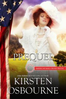 The Beginning_Prequel