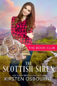 The Scottish Siren The Scottish Siren