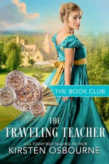 The Traveling Teacher The Traveling Teacher