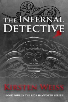 4 The Infernal Detective