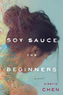 Soy Sauce for Beginners Soy Sauce for Beginners