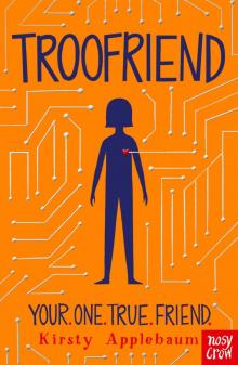 TrooFriend TrooFriend