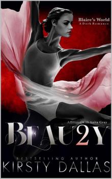 BEAU2Y (Beauty Part 2): Blaire's World