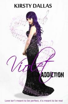 Violet Addiction