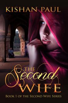 The Second Wife, #1