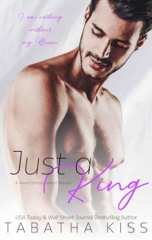 Just a King: A Secret Romance