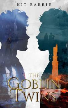 The Goblin Twins