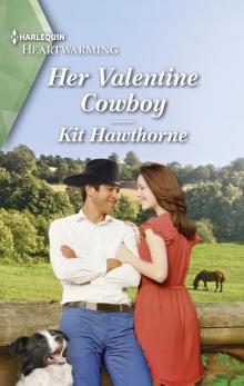 Her Valentine Cowboy