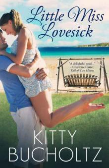 Little Miss Lovesick