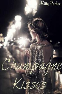 Champagne Kisses