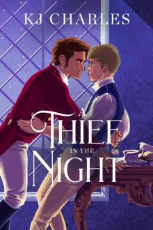 A Thief in the Night A Thief in the Night