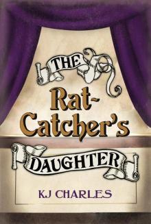 The Rat-Catcher's Daughter The Rat-Catcher's Daughter
