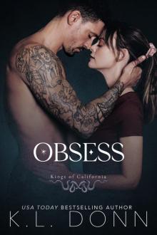Obsess