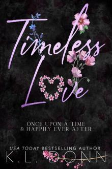 Timeless Love: The Series