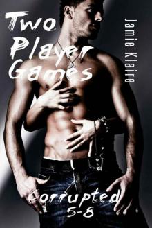 Two Player Games: (Corrupted 5-8)