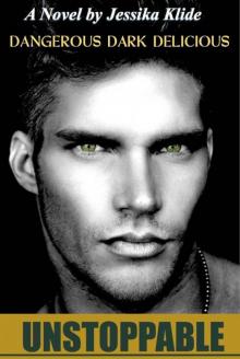 UNSTOPPABLE (Siri's Saga Book 2)