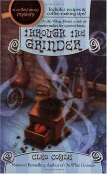 Through The Grinder cm-2