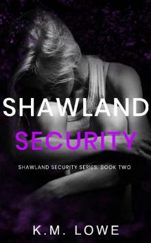 Shawland Security: Book 2 (Shawaland Security)
