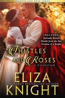 Thistle and Roses Collection