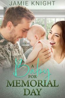 A Baby for Memorial Day ePub