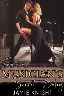 Famous Musician's Secret Baby Revised