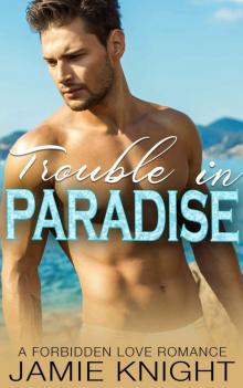 Jk-Book- Trouble in Paradise
