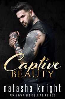 Captive Beauty