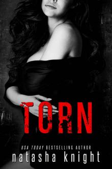 Torn: Dark Legacy Duet, Book 2