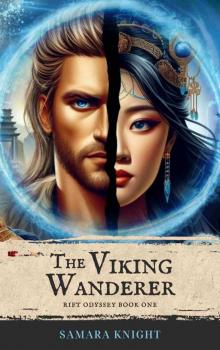 The Viking Wanderer