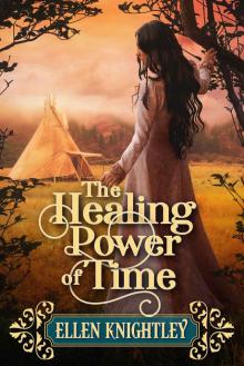 The Healing Power of Time