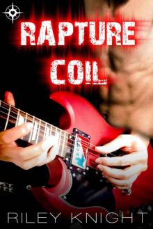 Rapture Coil: A friends-to-lovers gay romance