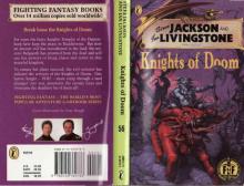 Fighting Fantasy - [Fighting Fantasy 56]