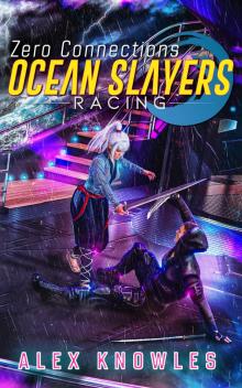 Zero Connections : A Cultivation LitRPG (Special Edition)