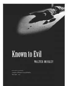 Walter Mosley_Leonid McGill_02