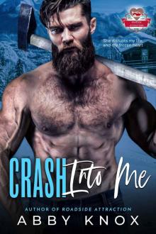 Crash Into Me