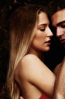 Spark's Inferno (Reapers Rejects MC: Second Generation Book 6)